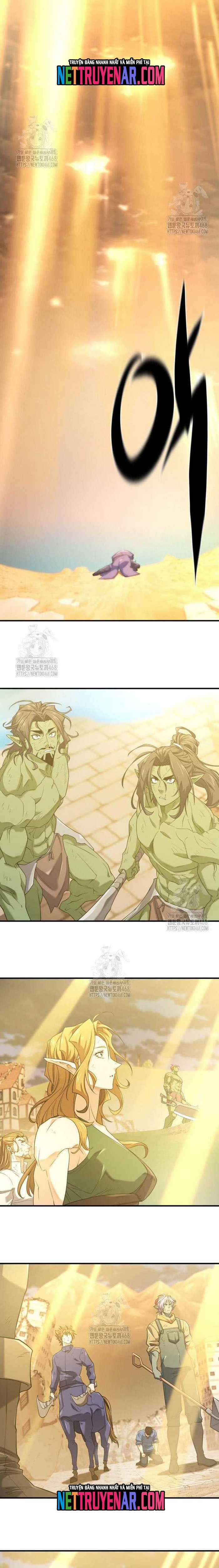 Bậc Thầy Thiết Kế Điền Trang - Chapter 206 - Trang 20