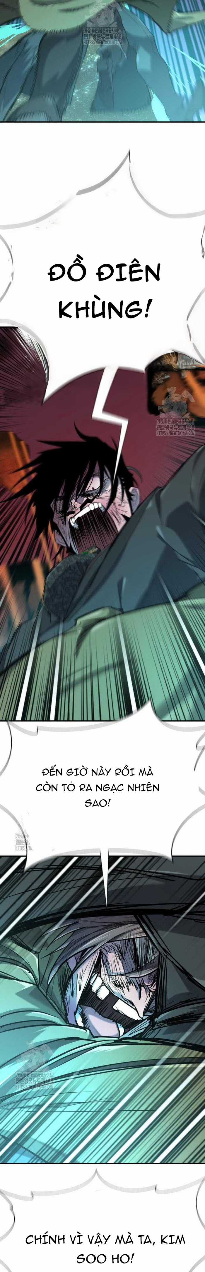 Bậc Thầy Thiết Kế Điền Trang - Chapter 206 - Trang 3