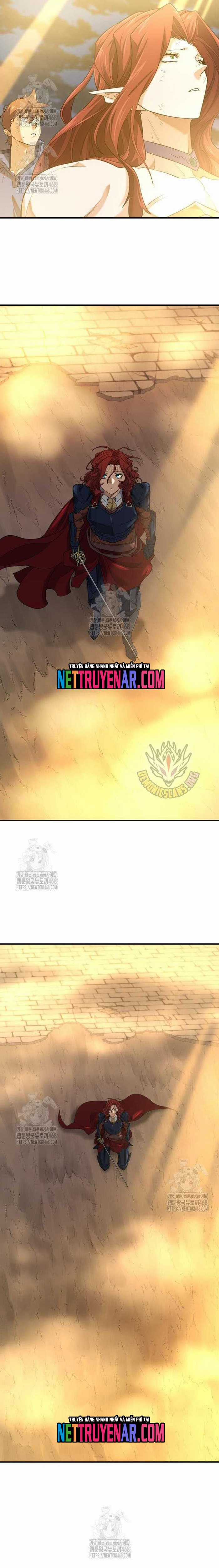 Bậc Thầy Thiết Kế Điền Trang - Chapter 206 - Trang 21