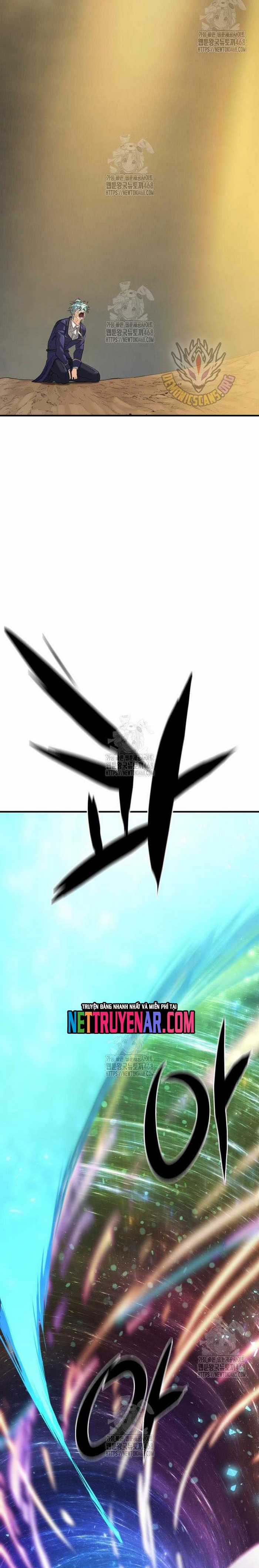 Bậc Thầy Thiết Kế Điền Trang - Chapter 206 - Trang 23