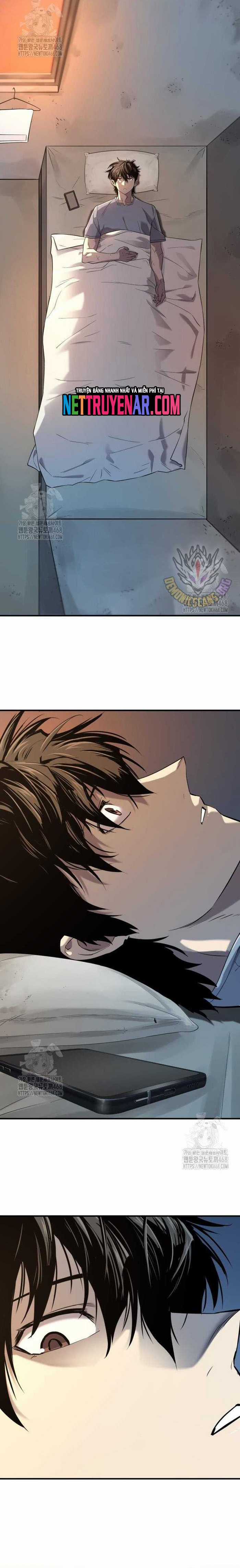 Bậc Thầy Thiết Kế Điền Trang - Chapter 206 - Trang 27