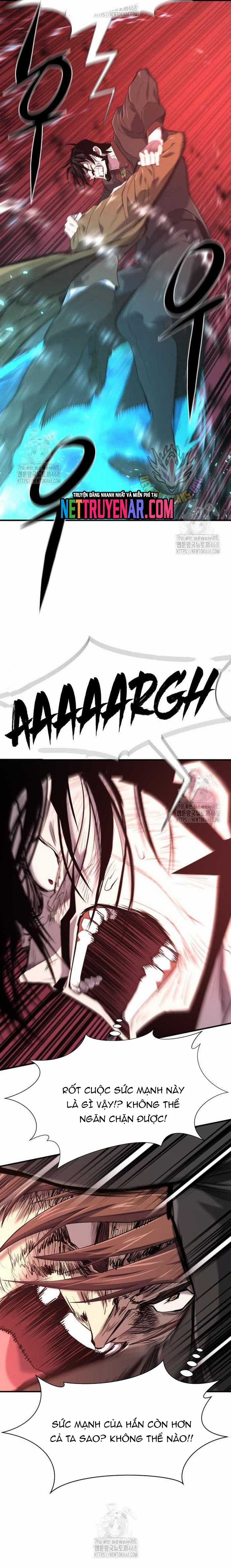 Bậc Thầy Thiết Kế Điền Trang - Chapter 206 - Trang 6