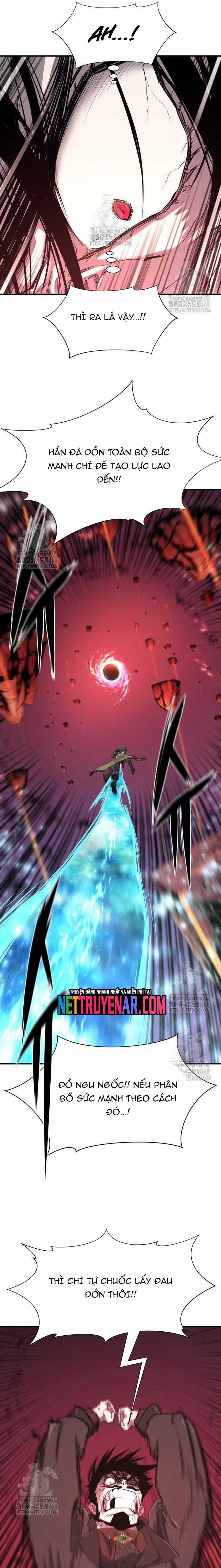 Bậc Thầy Thiết Kế Điền Trang - Chapter 206 - Trang 7