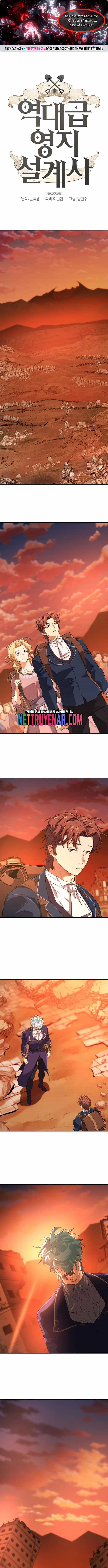 Bậc Thầy Thiết Kế Điền Trang - Chapter 207 - Trang 1