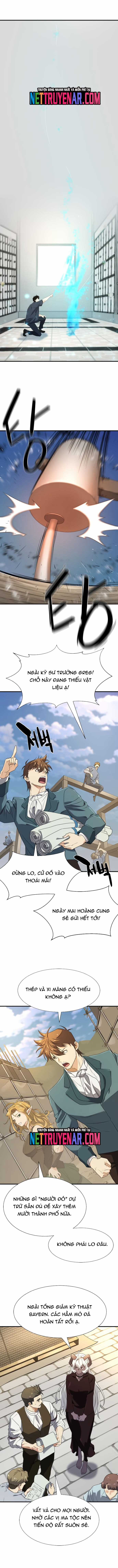 Bậc Thầy Thiết Kế Điền Trang - Chapter 207 - Trang 11