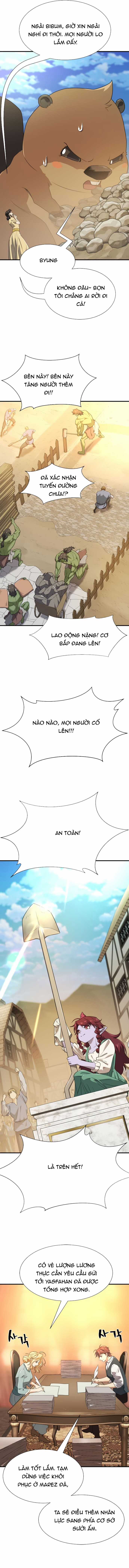 Bậc Thầy Thiết Kế Điền Trang - Chapter 207 - Trang 12