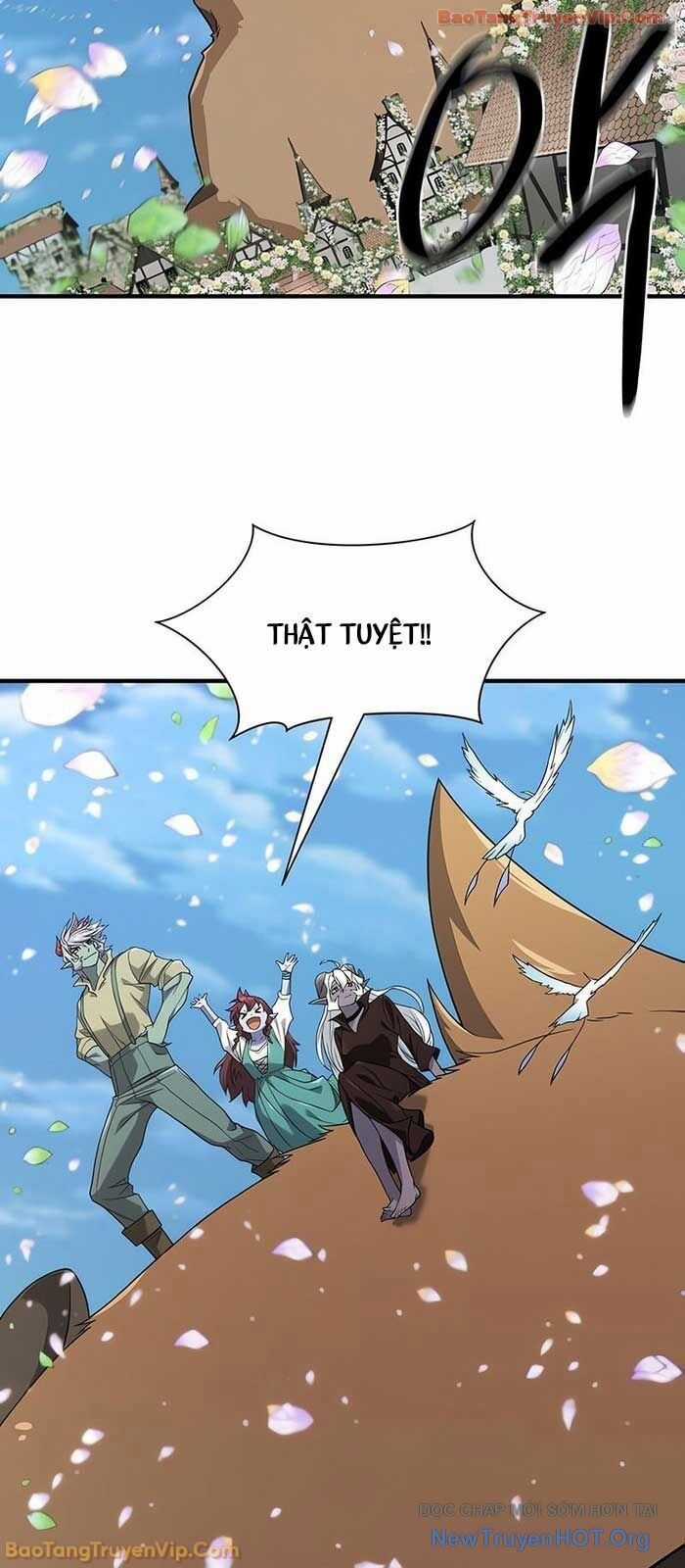 Bậc Thầy Thiết Kế Điền Trang - Chapter 210 - Trang 9