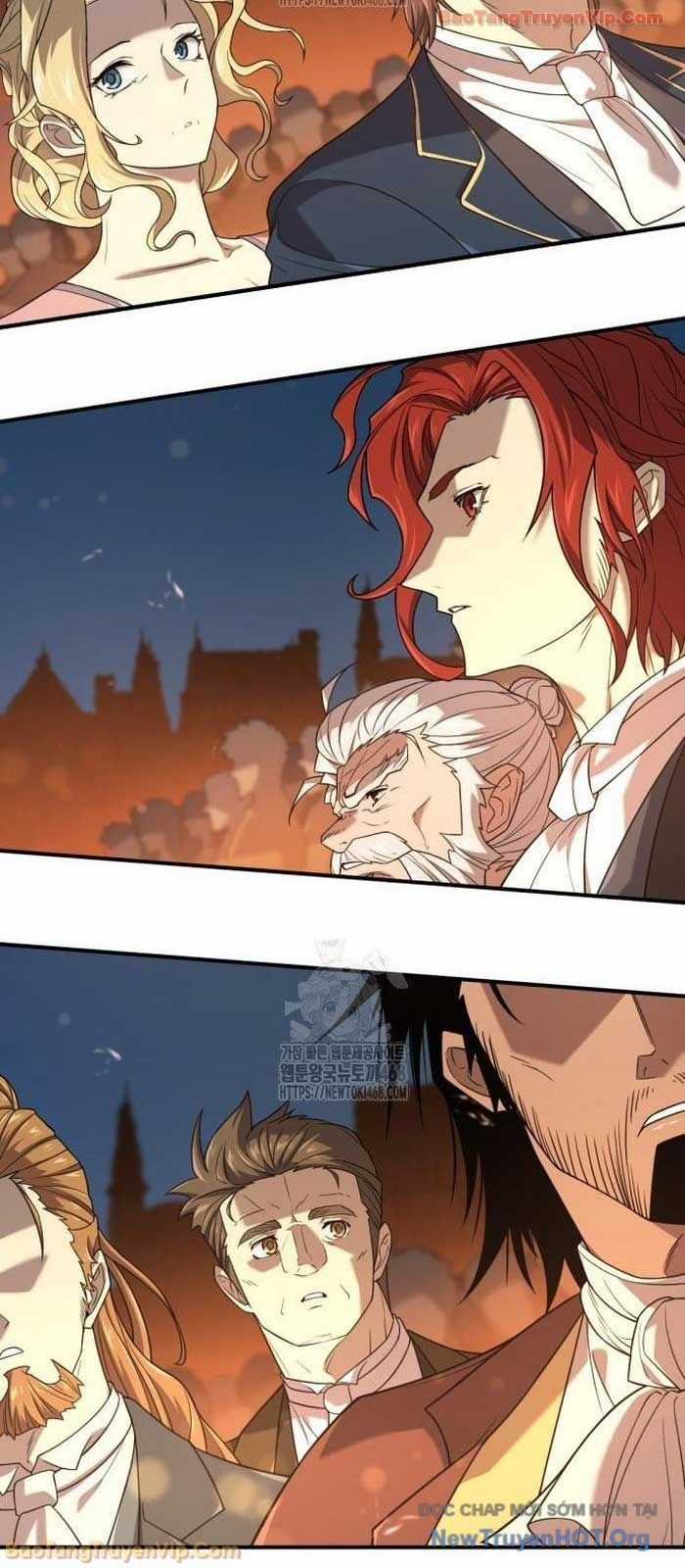 Bậc Thầy Thiết Kế Điền Trang - Chapter 211 - Trang 46