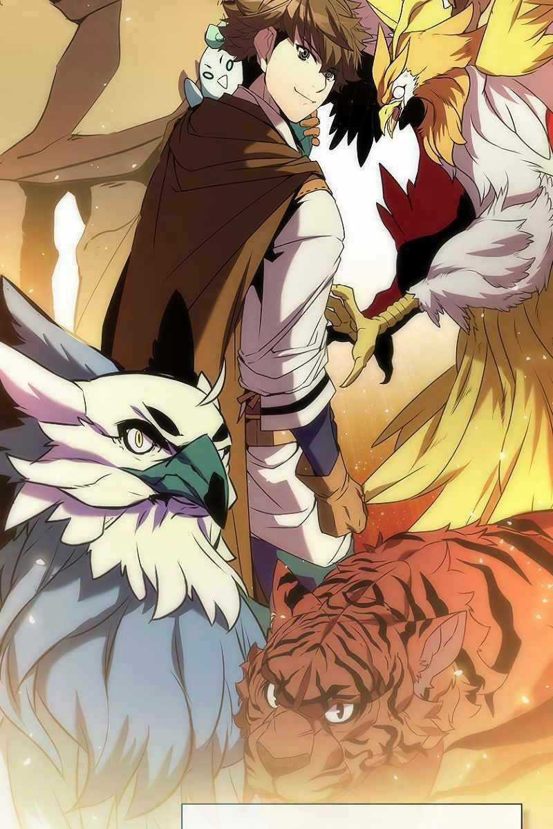 Bậc Thầy Thuần Hóa - Chapter 101 - Trang 70