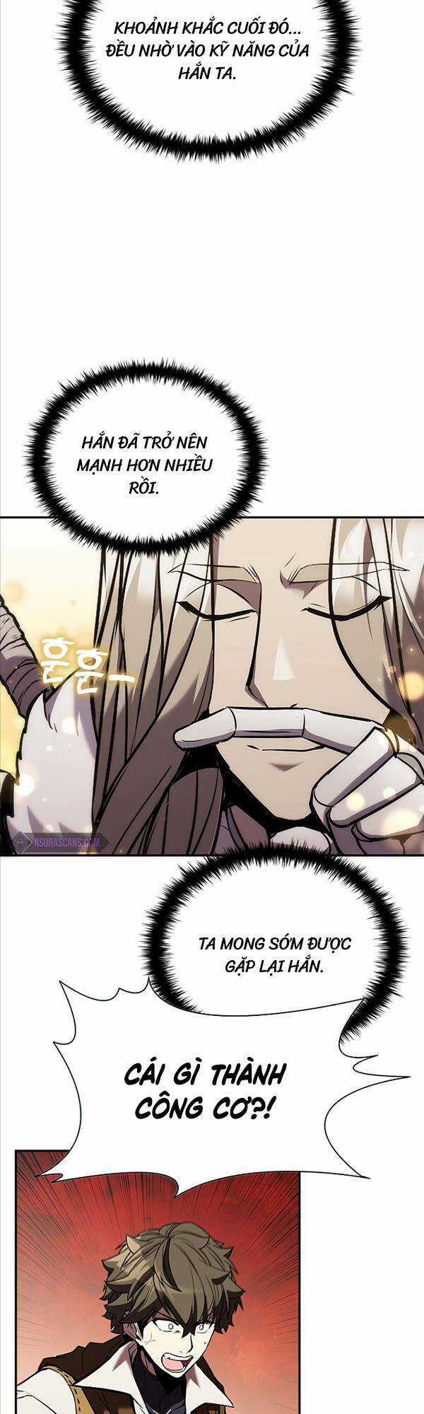 Bậc Thầy Thuần Hóa - Chapter 104 - Trang 11