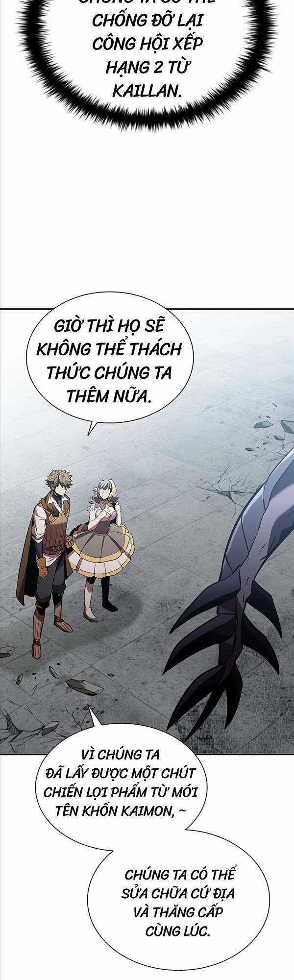 Bậc Thầy Thuần Hóa - Chapter 104 - Trang 14