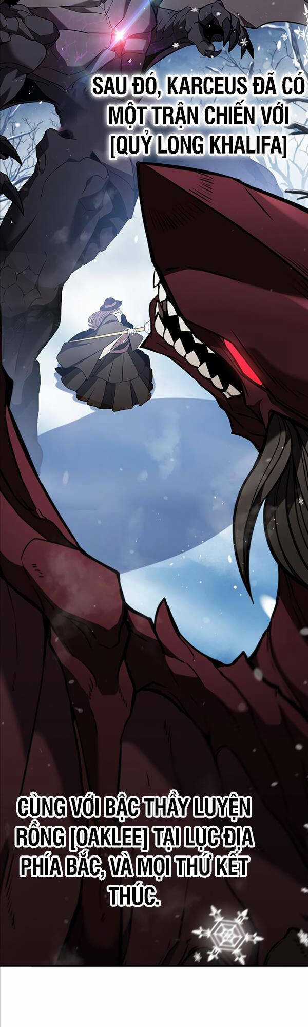 Bậc Thầy Thuần Hóa - Chapter 104 - Trang 22