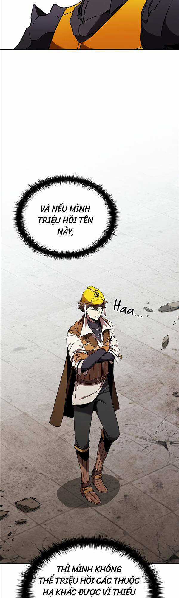 Bậc Thầy Thuần Hóa - Chapter 104 - Trang 30