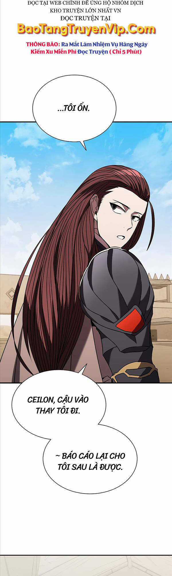 Bậc Thầy Thuần Hóa - Chapter 104 - Trang 40