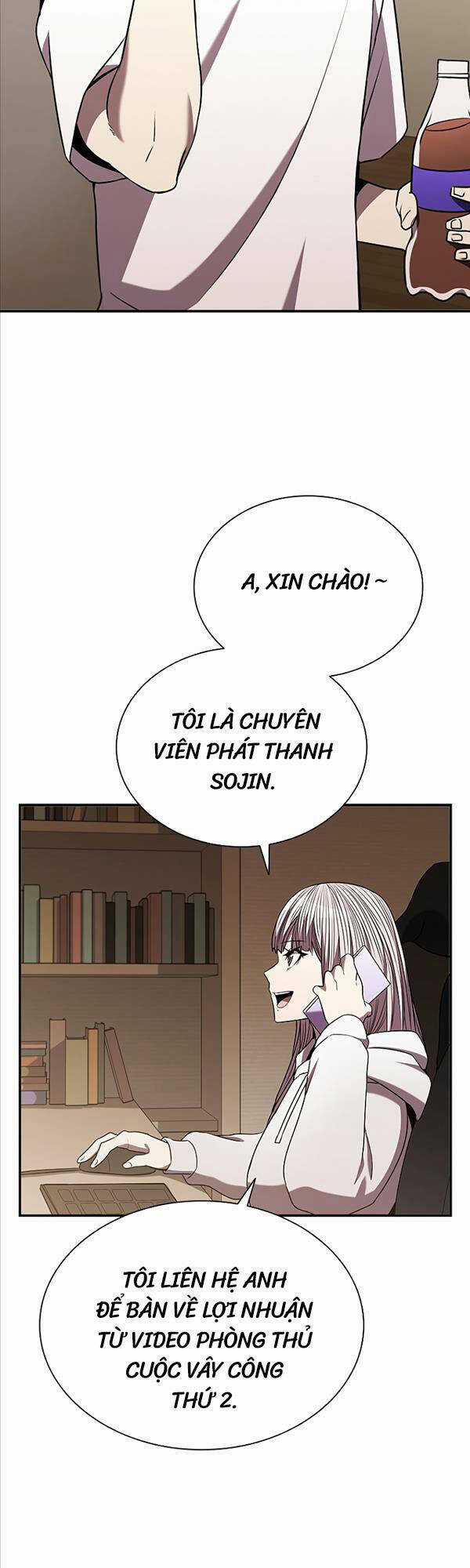 Bậc Thầy Thuần Hóa - Chapter 104 - Trang 46