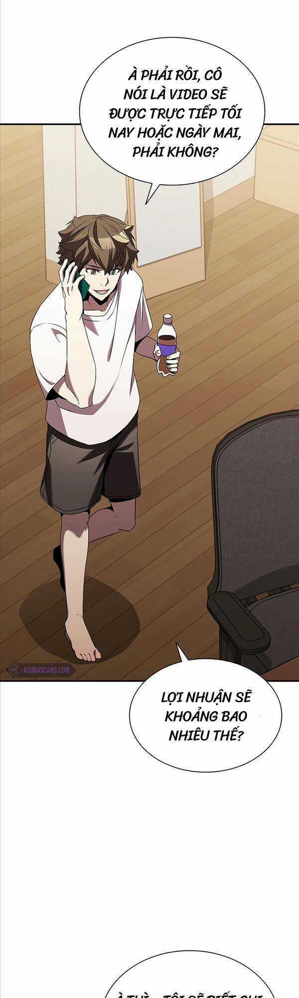 Bậc Thầy Thuần Hóa - Chapter 104 - Trang 47