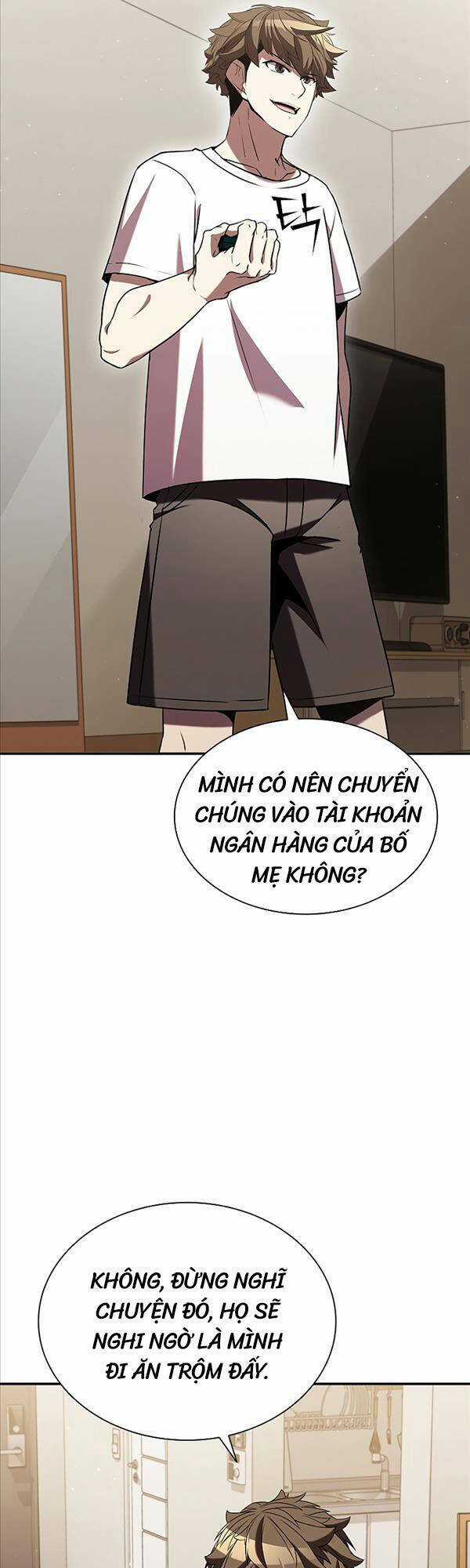 Bậc Thầy Thuần Hóa - Chapter 104 - Trang 52