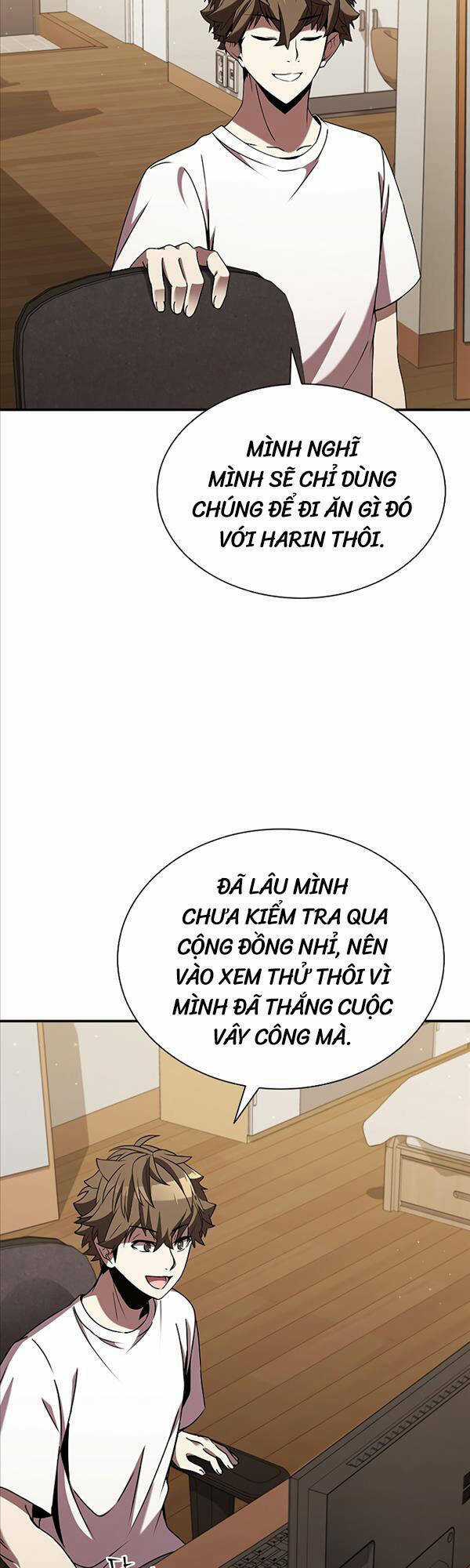 Bậc Thầy Thuần Hóa - Chapter 104 - Trang 53