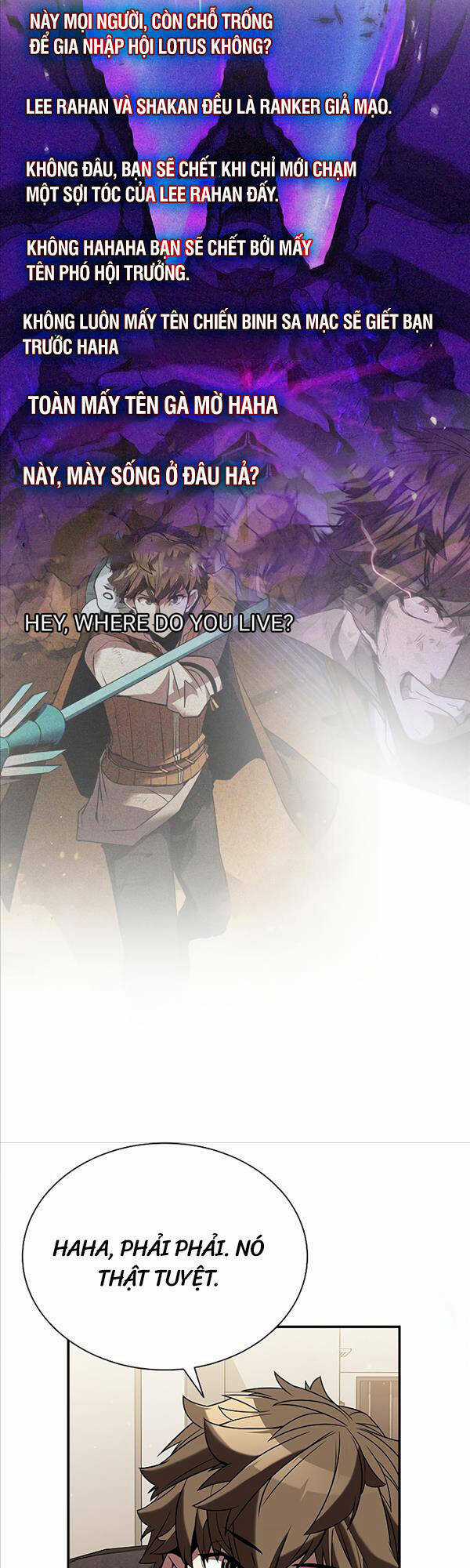 Bậc Thầy Thuần Hóa - Chapter 104 - Trang 55