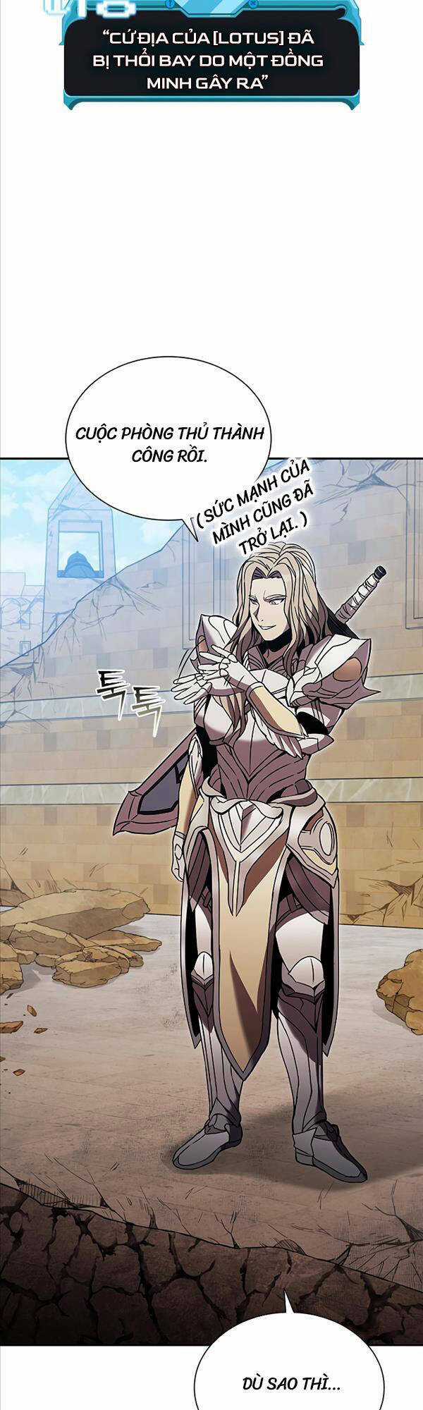 Bậc Thầy Thuần Hóa - Chapter 104 - Trang 9