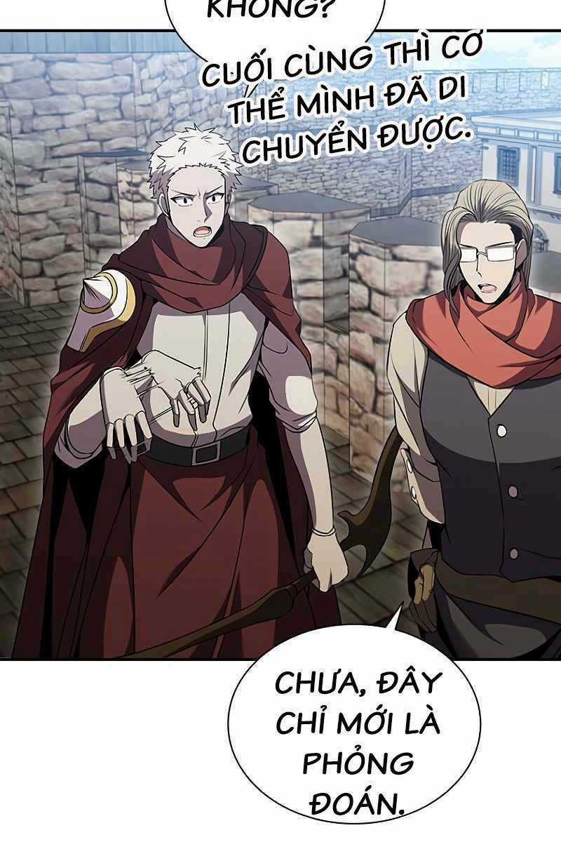 Bậc Thầy Thuần Hóa - Chapter 106 - Trang 135