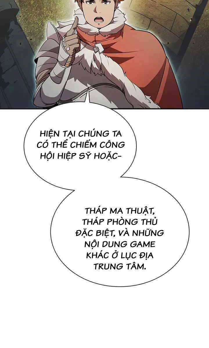 Bậc Thầy Thuần Hóa - Chapter 107 - Trang 64
