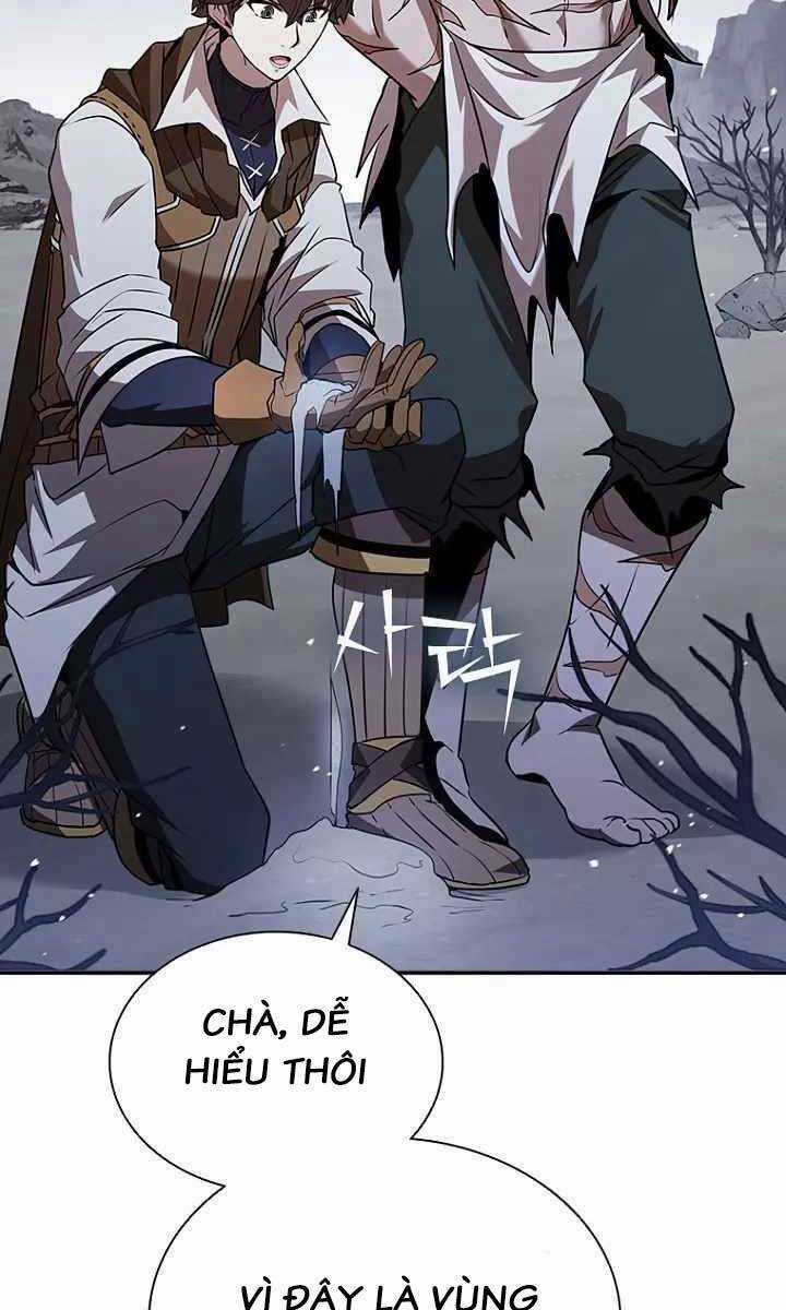 Bậc Thầy Thuần Hóa - Chapter 107 - Trang 82