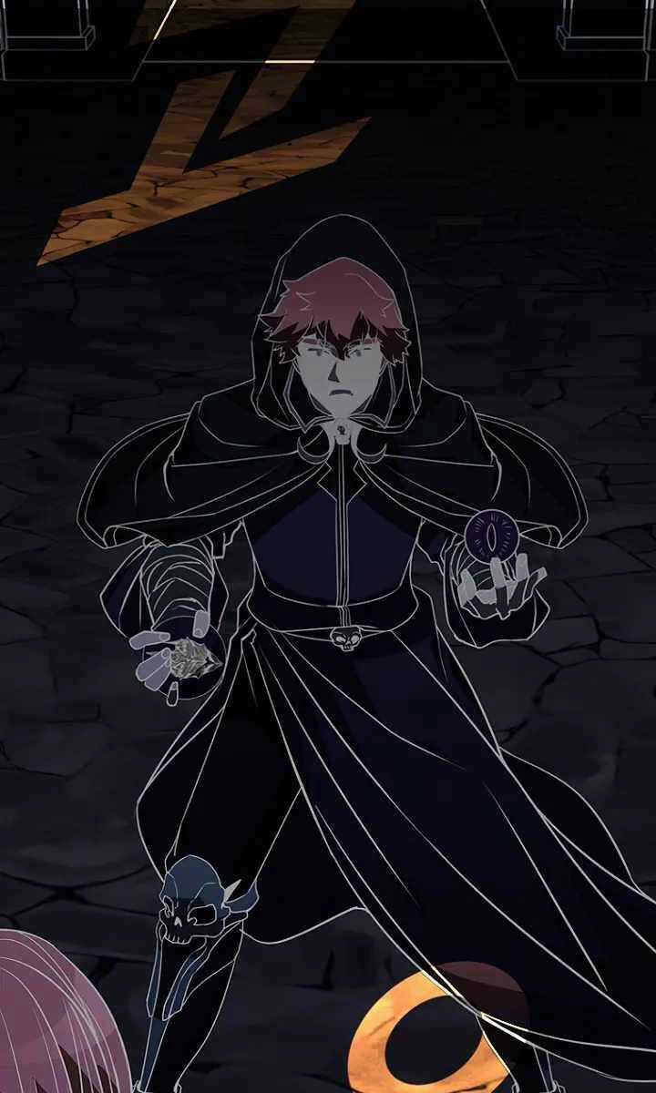 Bậc Thầy Thuần Hóa - Chapter 108 - Trang 94