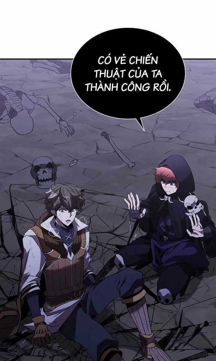 Bậc Thầy Thuần Hóa - Chapter 110 - Trang 113