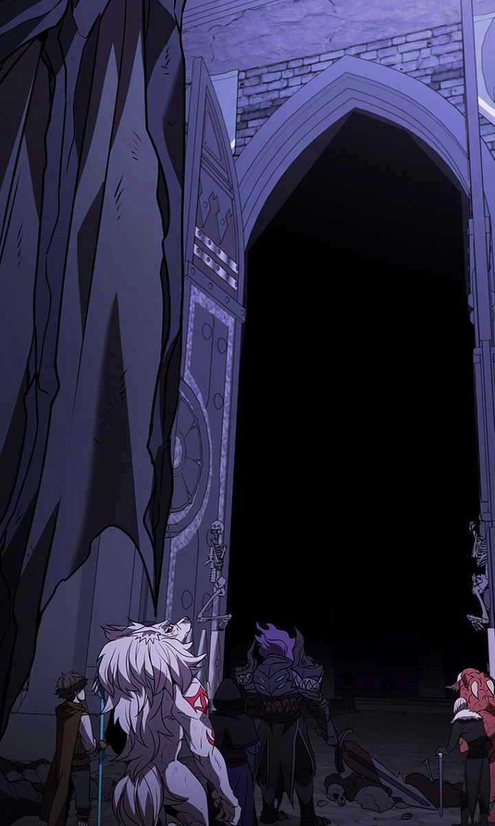 Bậc Thầy Thuần Hóa - Chapter 110 - Trang 36