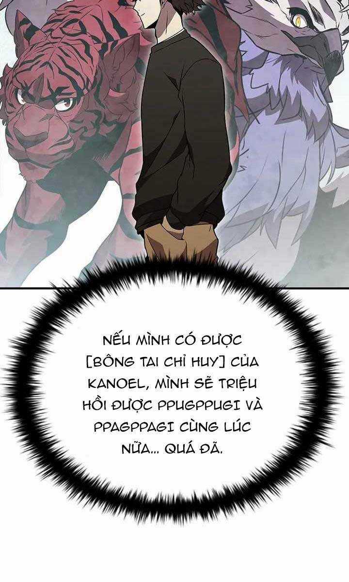 Bậc Thầy Thuần Hóa - Chapter 112 - Trang 71