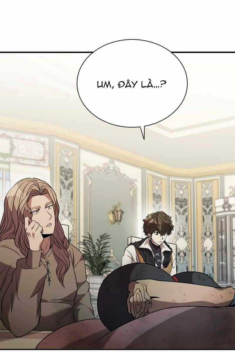 Bậc Thầy Thuần Hóa - Chapter 113 - Trang 36