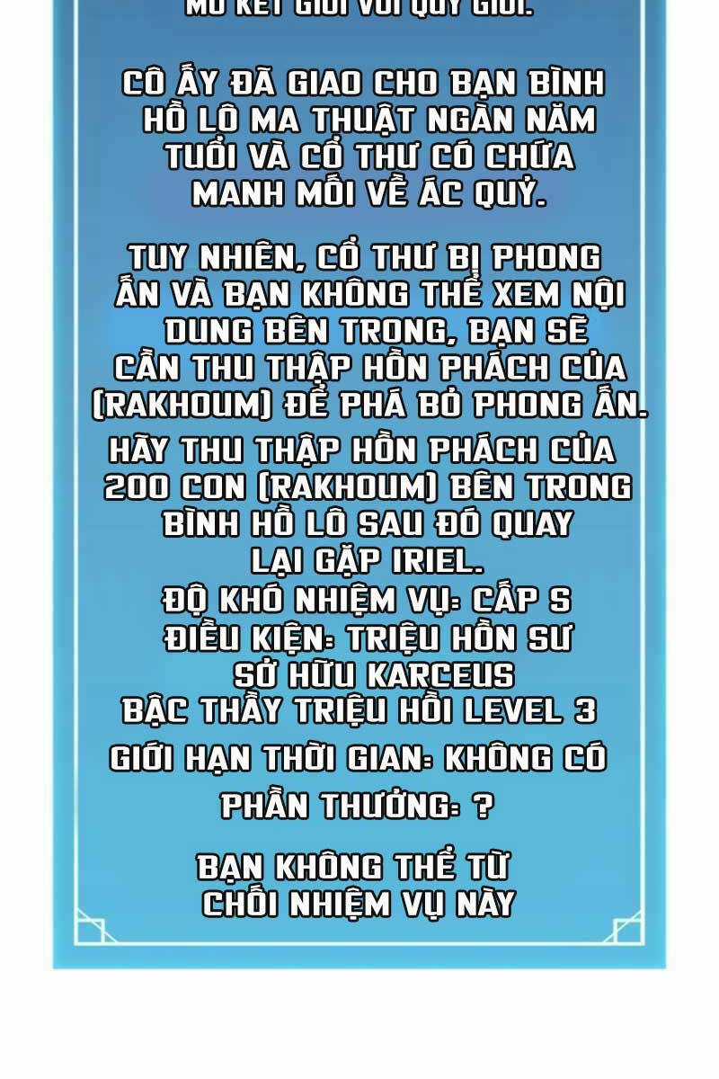 Bậc Thầy Thuần Hóa - Chapter 113 - Trang 47