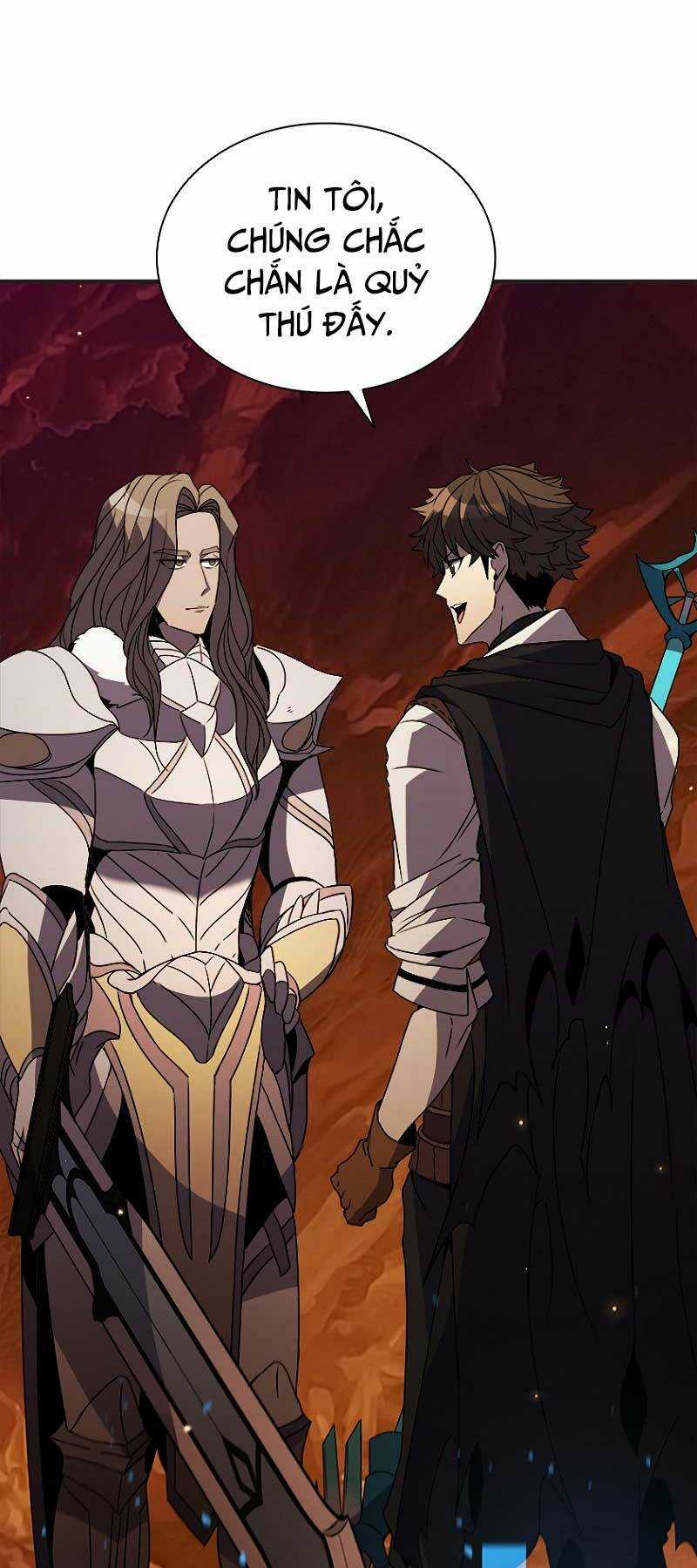 Bậc Thầy Thuần Hóa - Chapter 114 - Trang 17