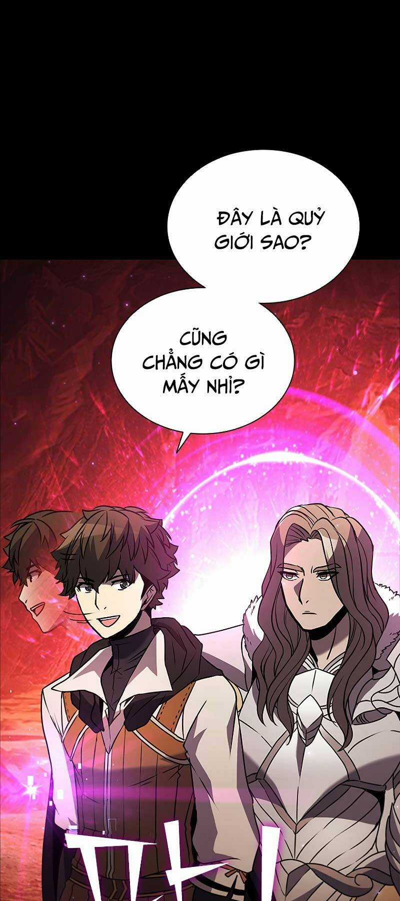 Bậc Thầy Thuần Hóa - Chapter 114 - Trang 21