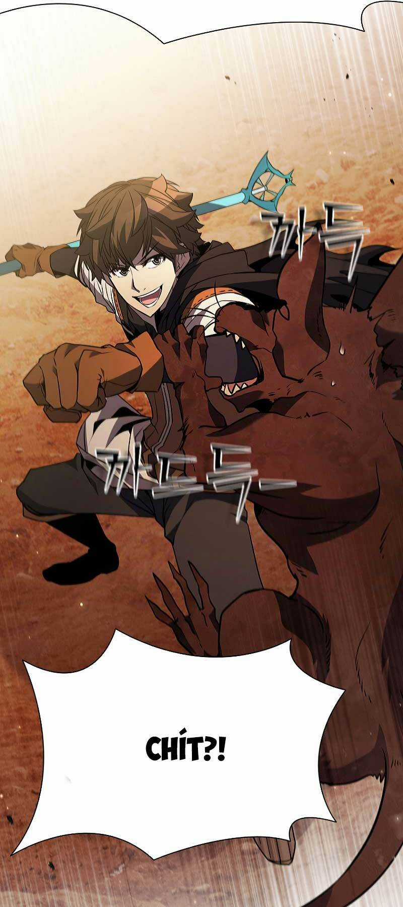 Bậc Thầy Thuần Hóa - Chapter 114 - Trang 36