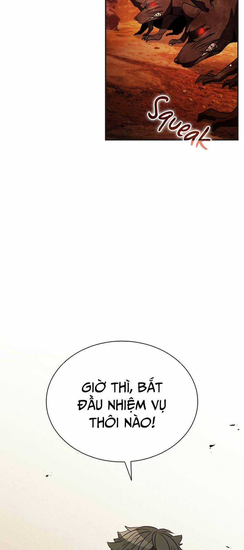 Bậc Thầy Thuần Hóa - Chapter 114 - Trang 5