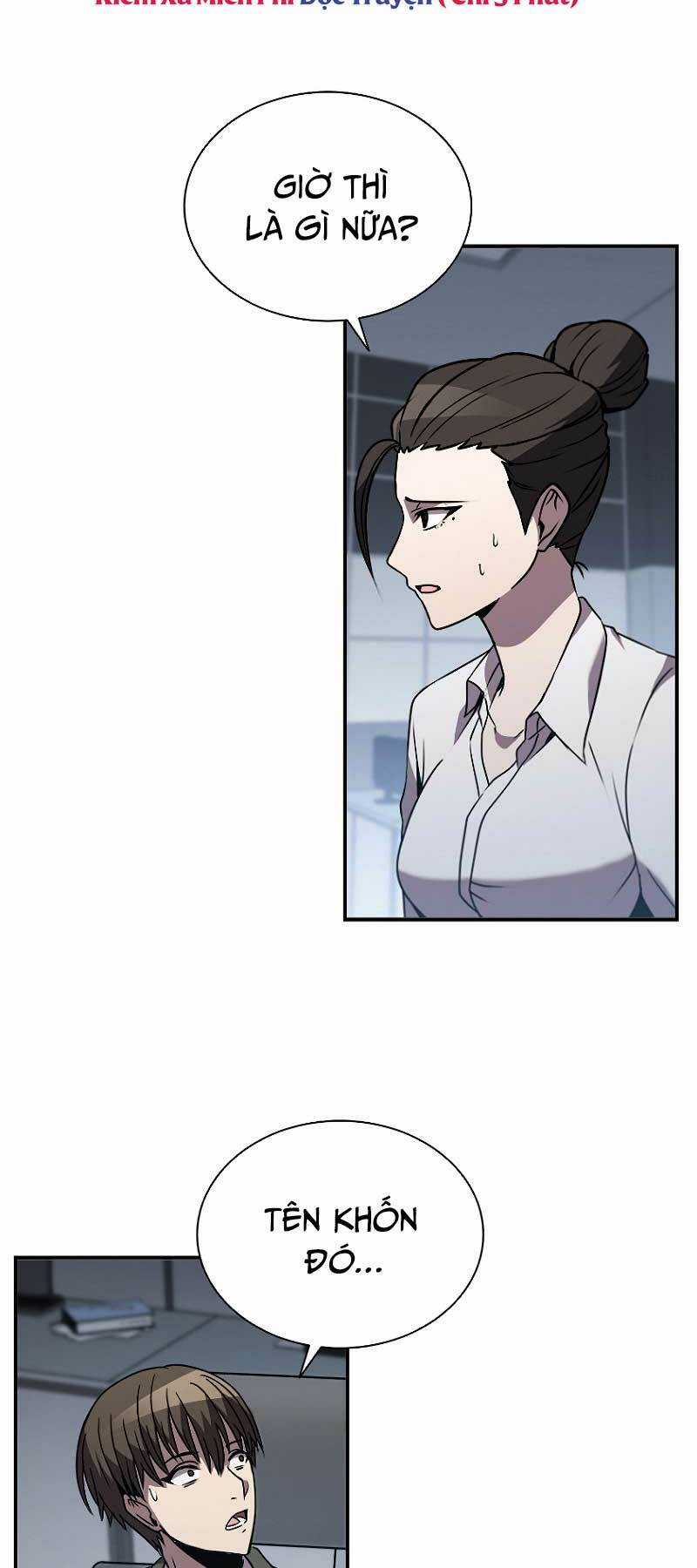 Bậc Thầy Thuần Hóa - Chapter 114 - Trang 61