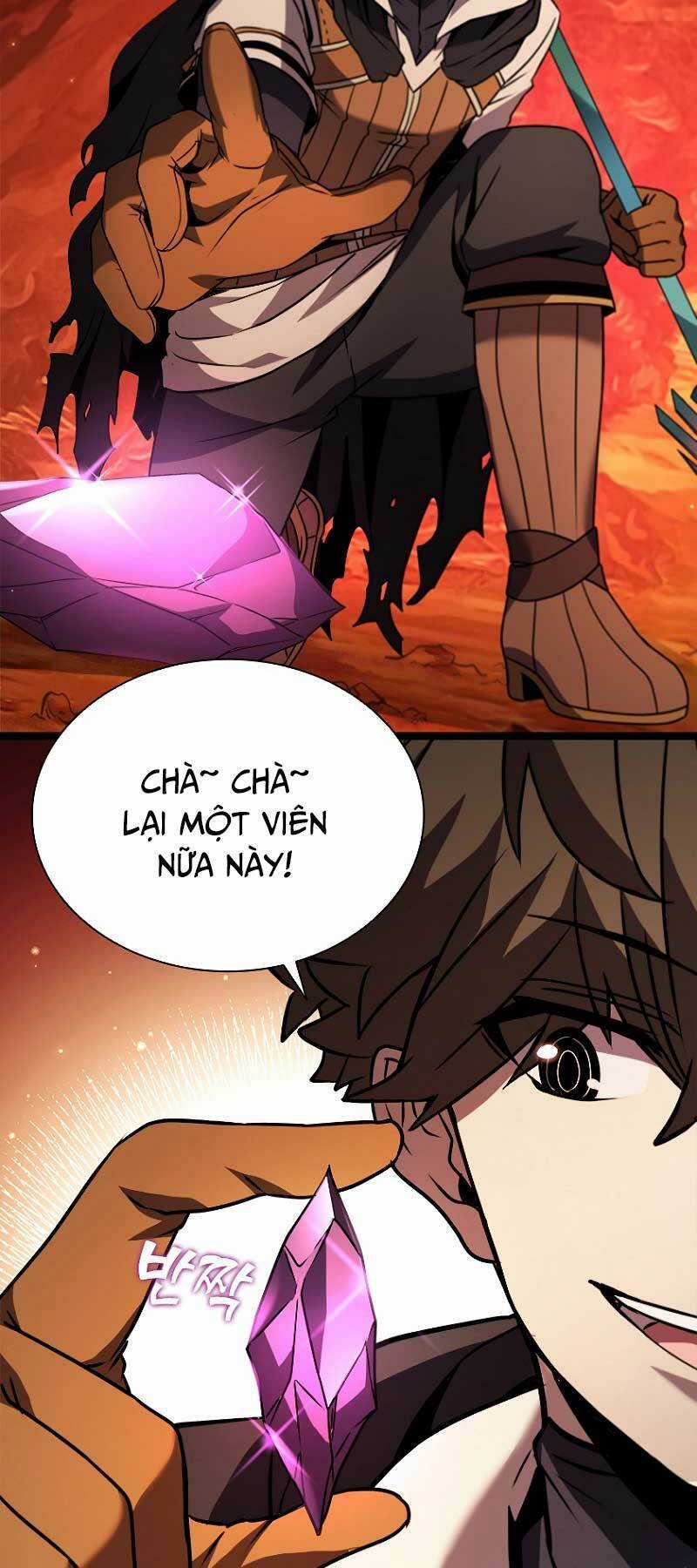 Bậc Thầy Thuần Hóa - Chapter 114 - Trang 63