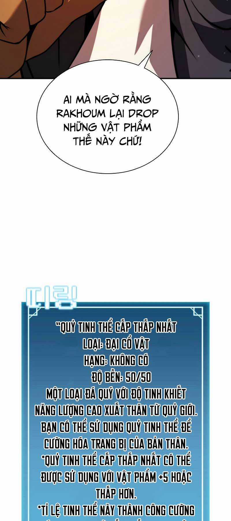 Bậc Thầy Thuần Hóa - Chapter 114 - Trang 64