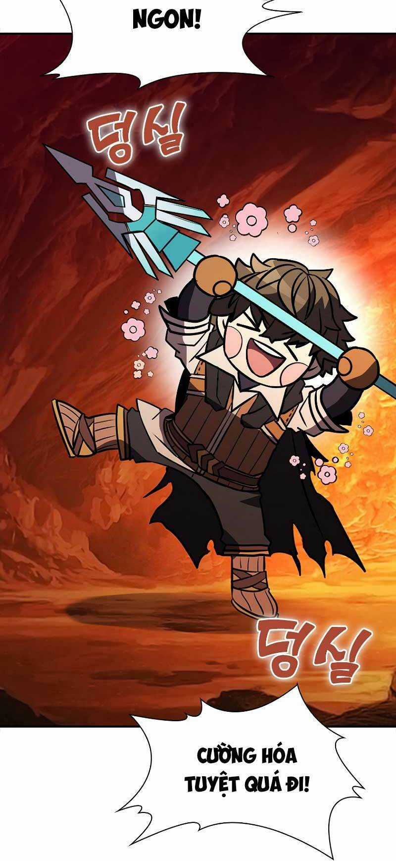 Bậc Thầy Thuần Hóa - Chapter 114 - Trang 72