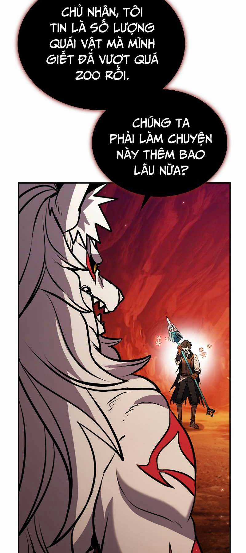 Bậc Thầy Thuần Hóa - Chapter 114 - Trang 77