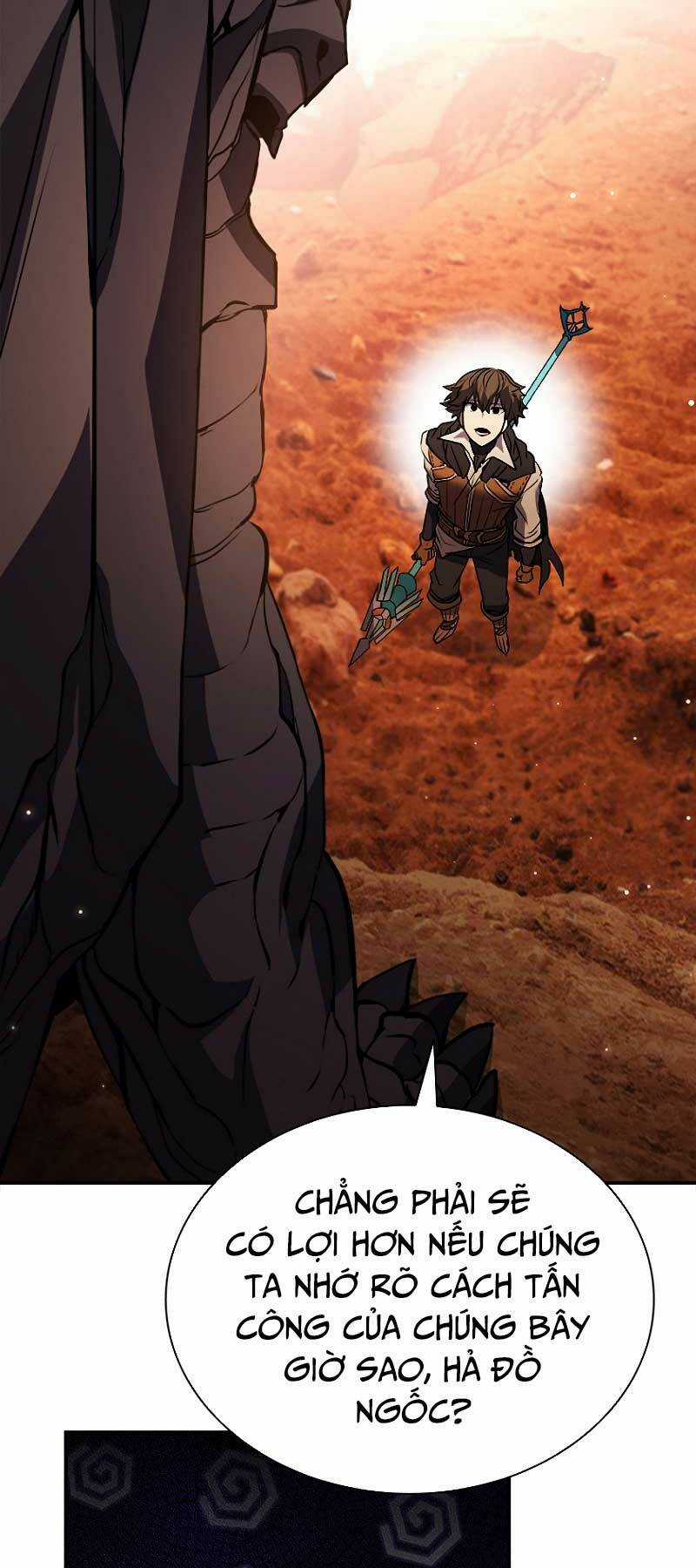 Bậc Thầy Thuần Hóa - Chapter 114 - Trang 81