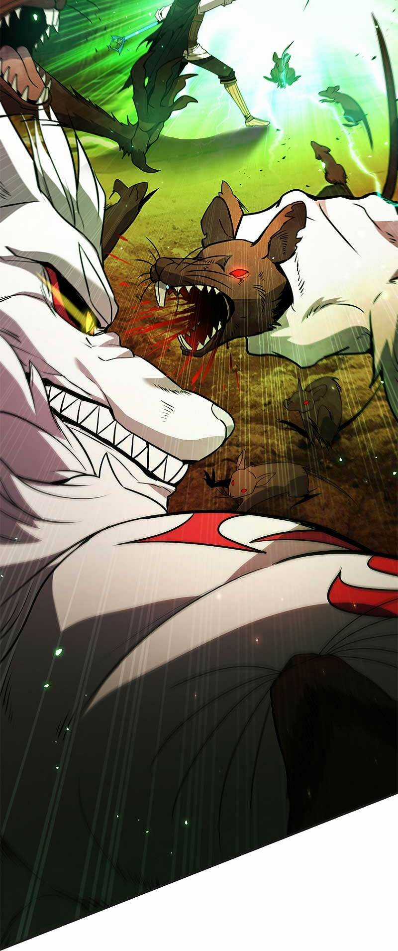 Bậc Thầy Thuần Hóa - Chapter 114 - Trang 10