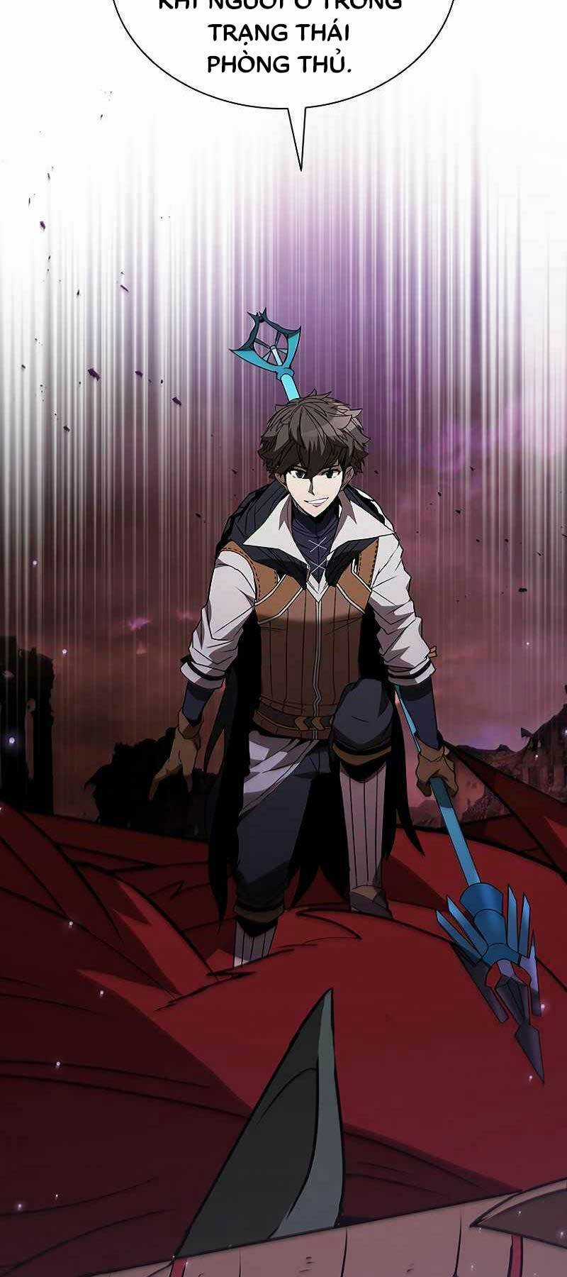 Bậc Thầy Thuần Hóa - Chapter 116 - Trang 14