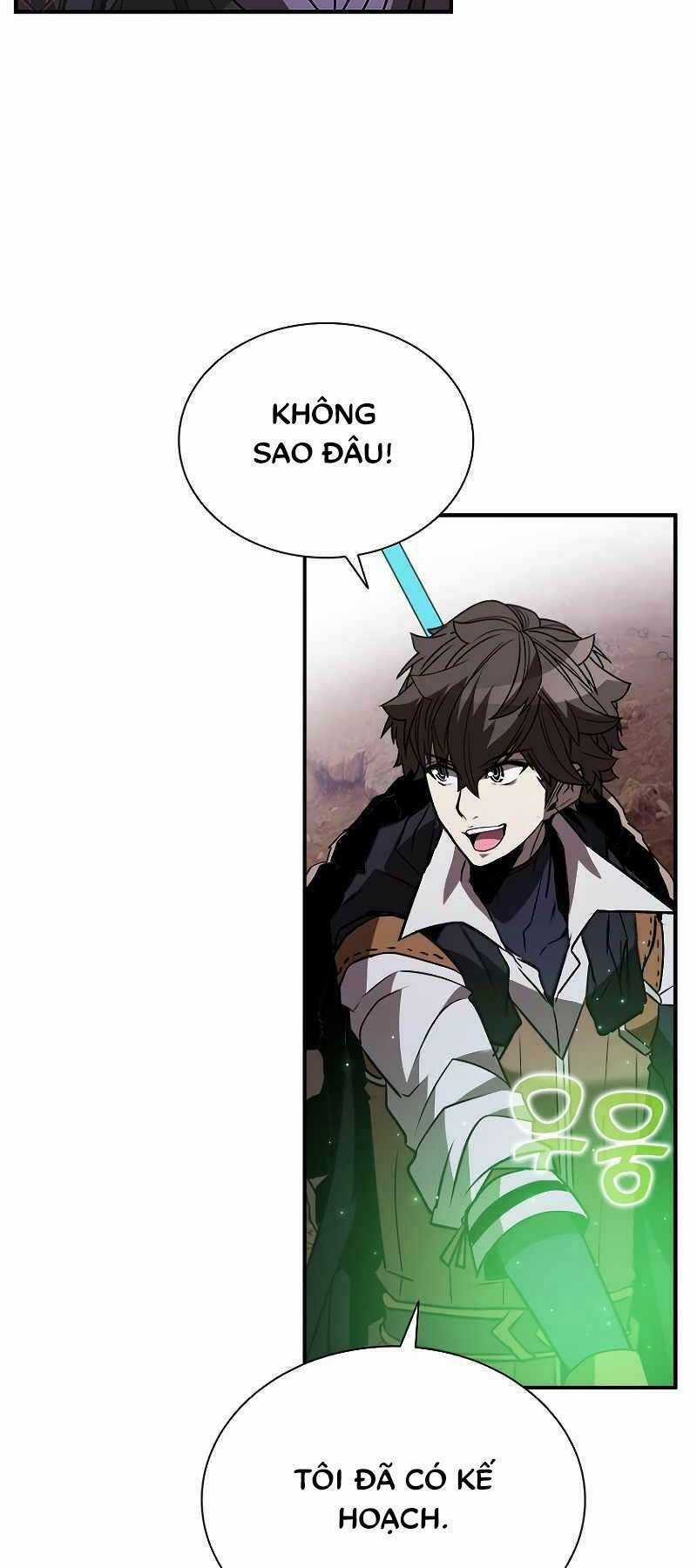Bậc Thầy Thuần Hóa - Chapter 116 - Trang 19