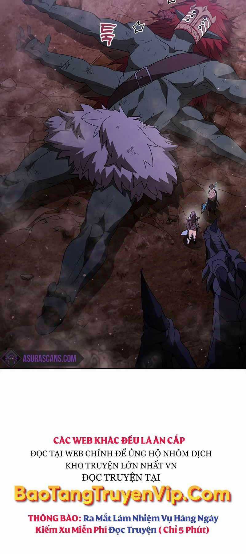 Bậc Thầy Thuần Hóa - Chapter 116 - Trang 35