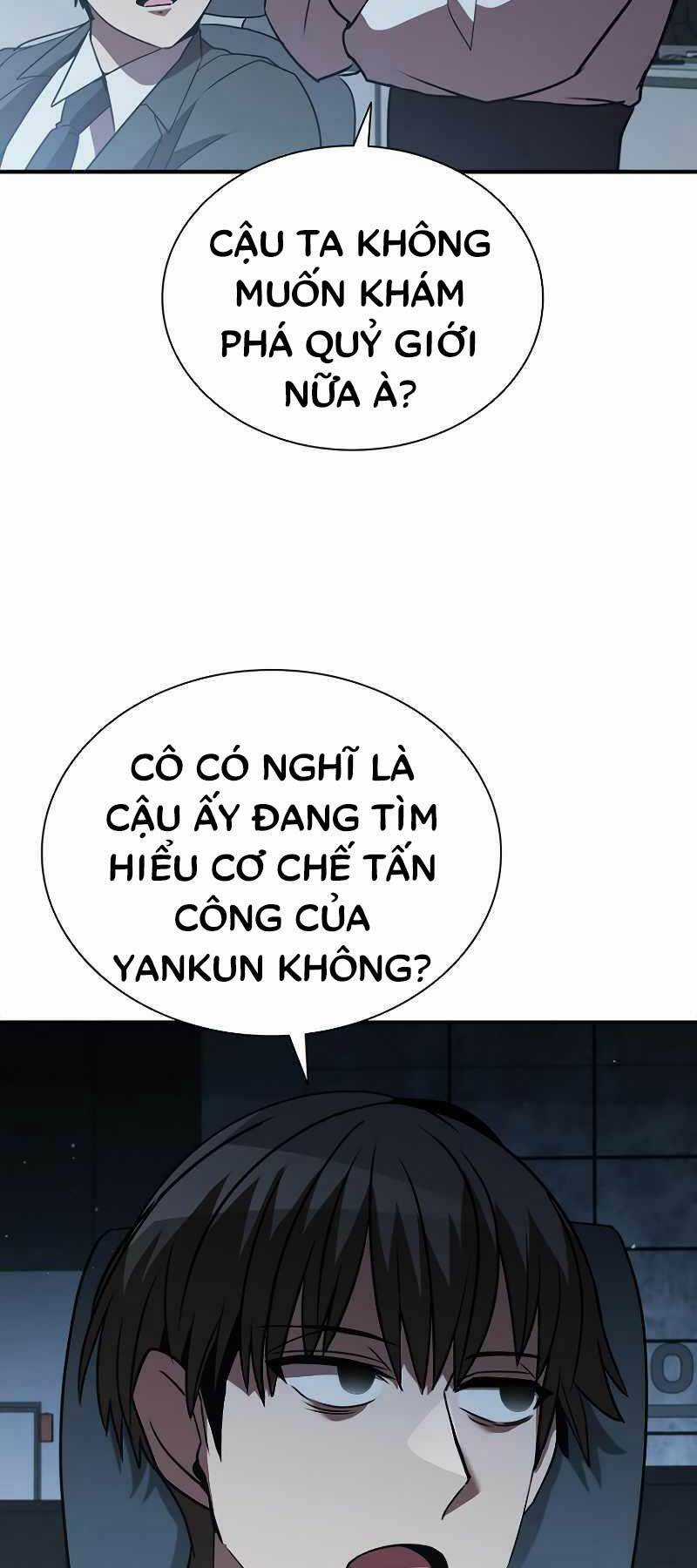 Bậc Thầy Thuần Hóa - Chapter 116 - Trang 38