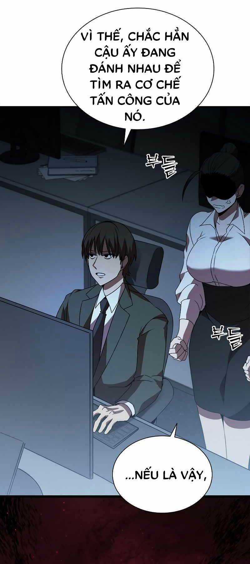 Bậc Thầy Thuần Hóa - Chapter 116 - Trang 40