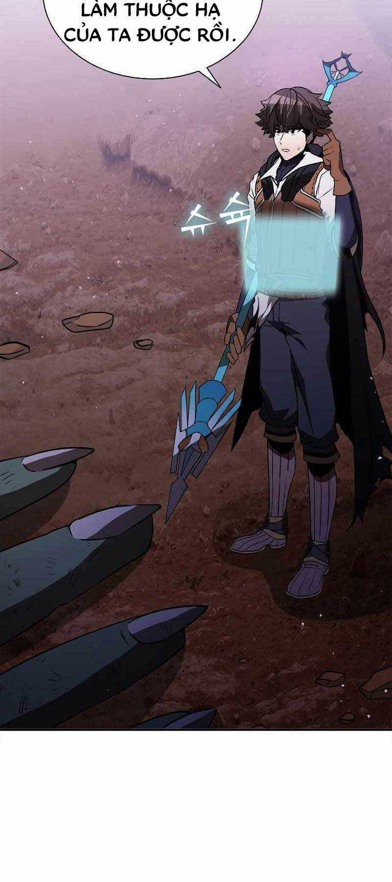 Bậc Thầy Thuần Hóa - Chapter 116 - Trang 81